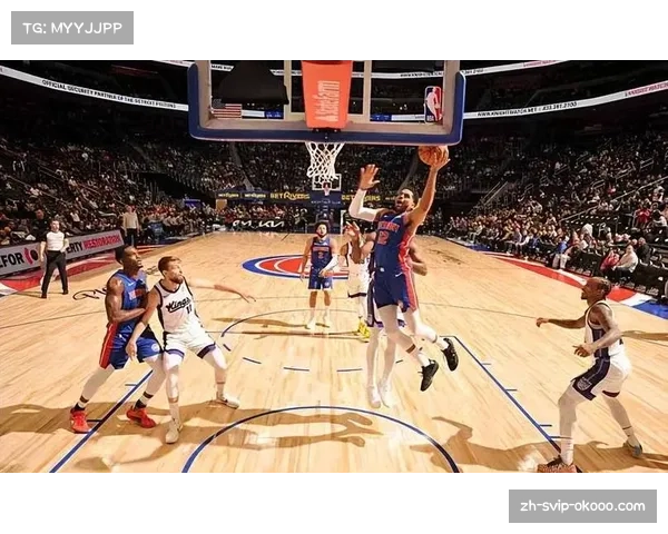 活塞防守强度极少松懈 面对强敌仍保持坚韧防守风格