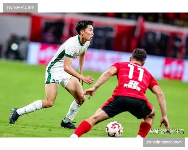 成都蓉城场均三点二球火力恐怖 进攻三叉戟化学反应渐入佳境